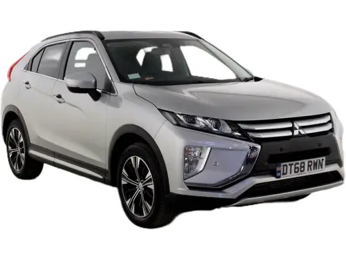 Mitsubishi Eclipse Cross 3 4X2 DT68 RWN