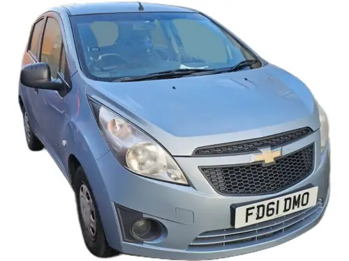 Chevrolet Spark FD61 DMO