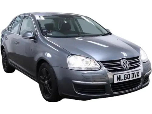 Volkswagen Jetta NL60 DVK