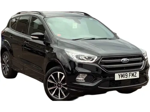 Ford Kuga ST-Line YM19 FMZ