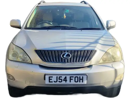 Lexus RX300 SE Auto EJ54 FOH