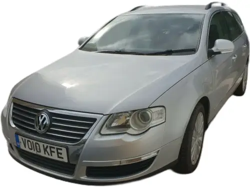 Volkswagen Passat Highline+ TDI 110 VO10 KFE