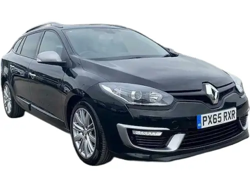 Renault Megane GT Line Nav dCi Auto PX65 RXR
