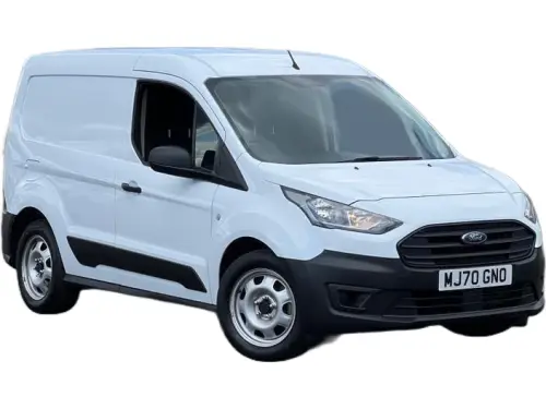 Ford Transit Connect MJ70 GNO