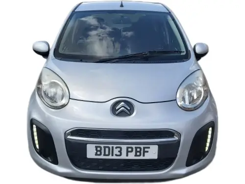 Citroën C1 BD13 PBF