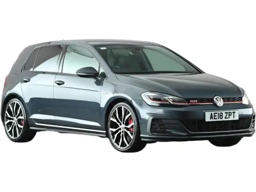 Volkswagen Golf AE18 ZPT