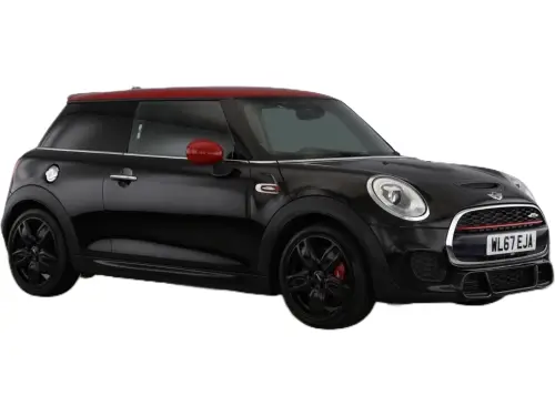 MINI John Cooper Works WL67 EJA