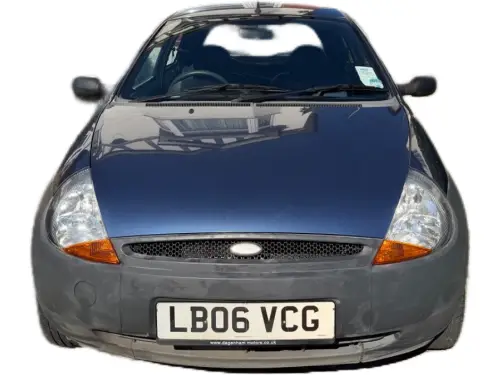 Ford KA LB06 VCG