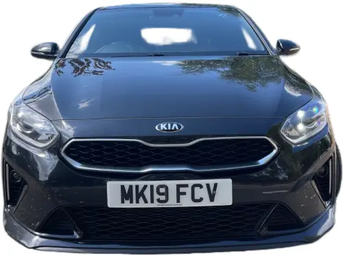 Kia Proceed GT-Line CRDi ISG S-A MK19 FCV