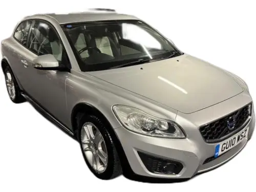 Volvo C30 GU10 WSZ