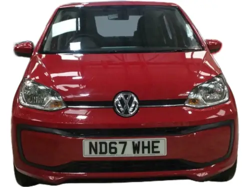 Volkswagen Move up ND67 WHE