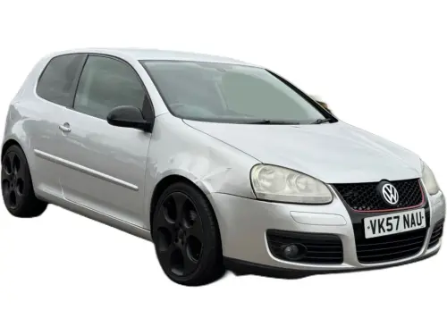 Volkswagen Golf VK57 NAU