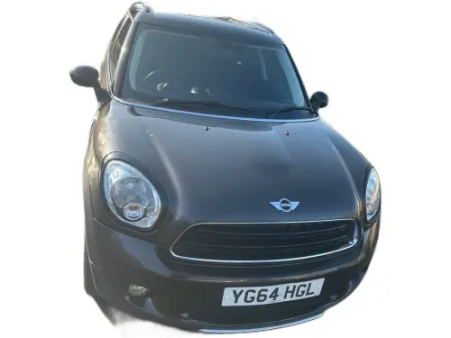 MINI Countryman YG64 HGL