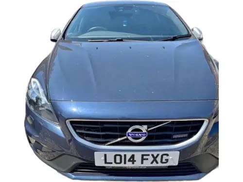 Volvo V40 LO14 FXG
