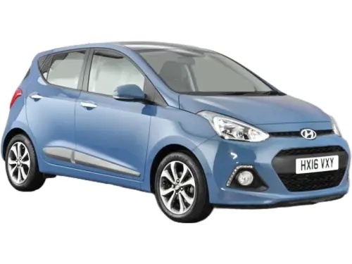 Hyundai I10 HX16 VXY