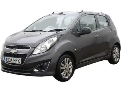 Chevrolet Spark EX14 HFK
