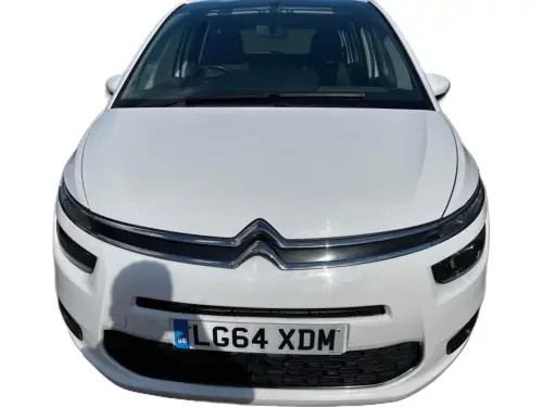 Citroën C4 LG64 XDM