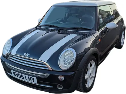 MINI Mini Cooper MV05 LMY