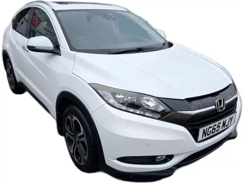 Honda HR-V NG65 MJY