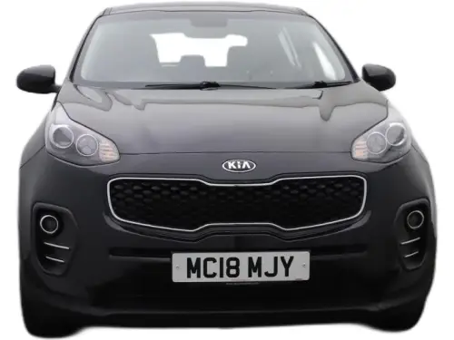 Kia Sportage MC18 MJY