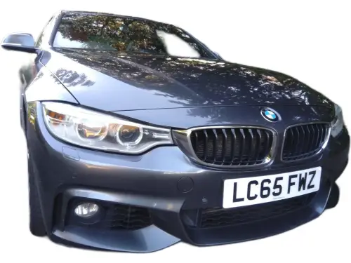 BMW 425 LC65 FWZ