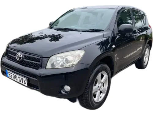 Toyota RAV4 RF06 SVK