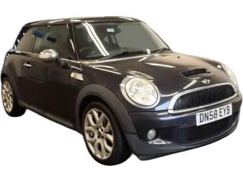 MINI Mini DN58 EYB