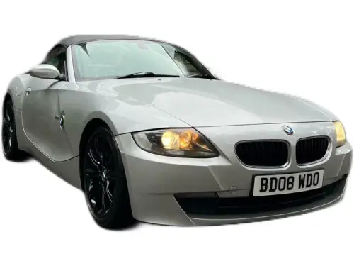 BMW Z4 BD08 WDO