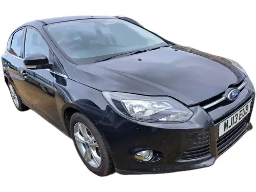 Ford Focus MJ13 EUB
