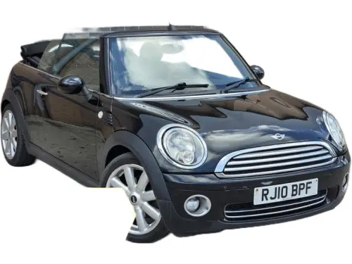 MINI Mini (R57) RJ10 BPF