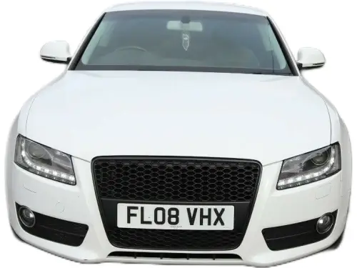 Audi A5 FL08 VHX