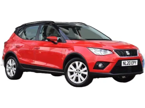 SEAT Arona NL20 EPY