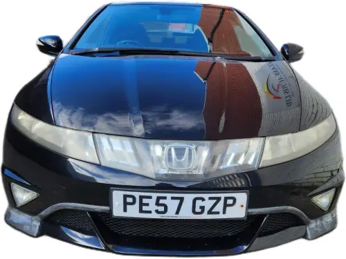 Honda Civic PE57 GZP