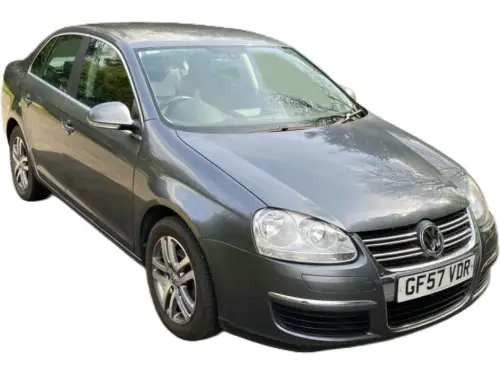 Volkswagen Jetta SE TDI 140 Auto GF57 VDR