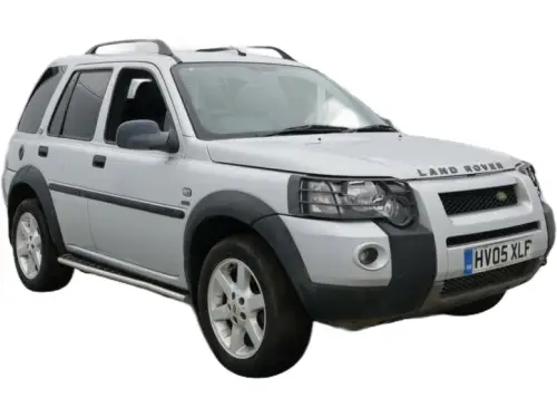 Land Rover Freelander HV05 XLF