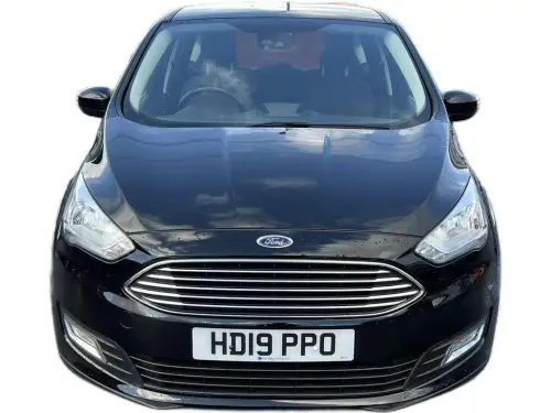 Ford C-Max HD19 PPO