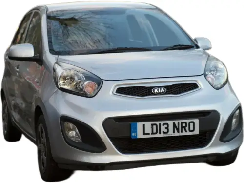 Kia Picanto 1 LD13 NRO