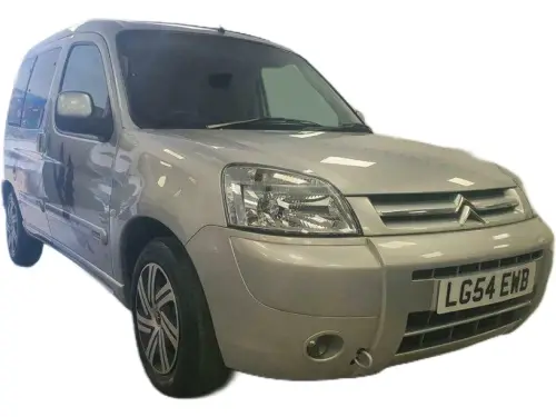 Citroën Berlingo M-Space DES HDi LG54 EWB