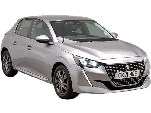 Peugeot 208 Active Premium PureTech SS CK71 NGE