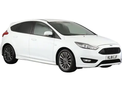 Ford Focus KL18 CJF