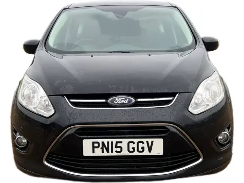 Ford C-Max PN15 GGV