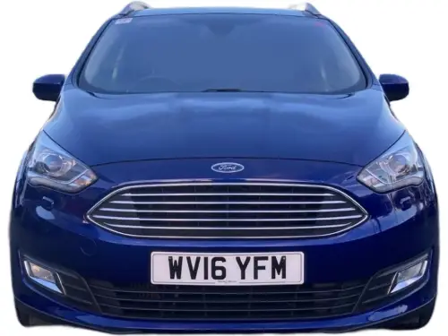 Ford Grand C-Max WV16 YFM