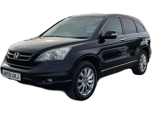 Honda CR-V AK59 UVJ