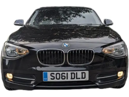 BMW 116 SO61 DLD