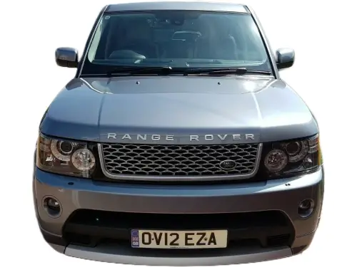 Land Rover R-Rover Sport Abio Sport SDV6a OV12 EZA