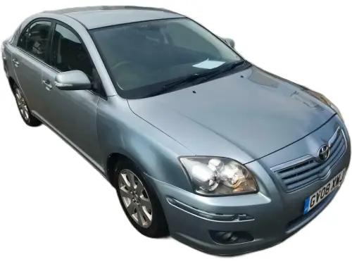 Toyota Avensis TR VVT-i A GV08 XWJ
