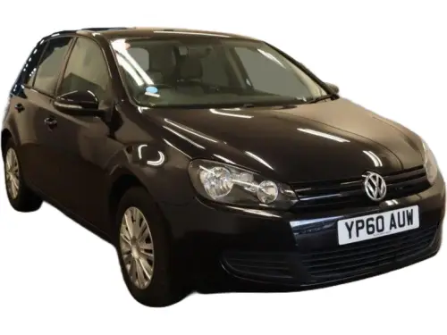 Volkswagen Golf YP60 AUW