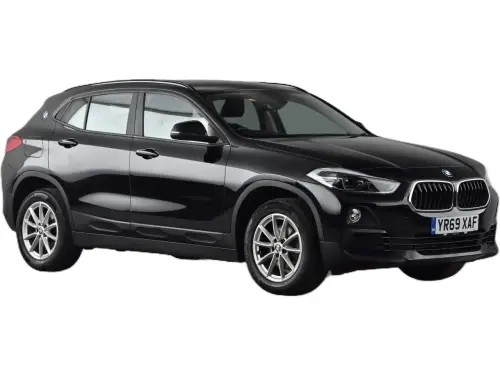BMW X2 YR69 XAF