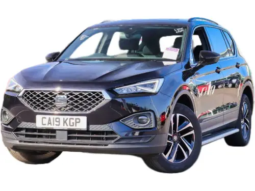 SEAT Tarraco SE First ED TSI Evo CA19 KGP