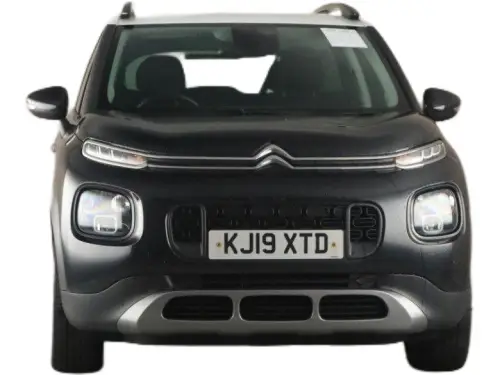 Citroën C3 Aircross KJ19 XTD